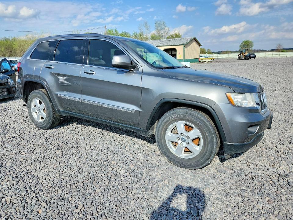 2013 Jeep Grand Cherokee Laredo