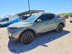 Salvage trucks for sale at West Palm Beach, FL auction: 2023 Hyundai Santa Cruz SEL Premium