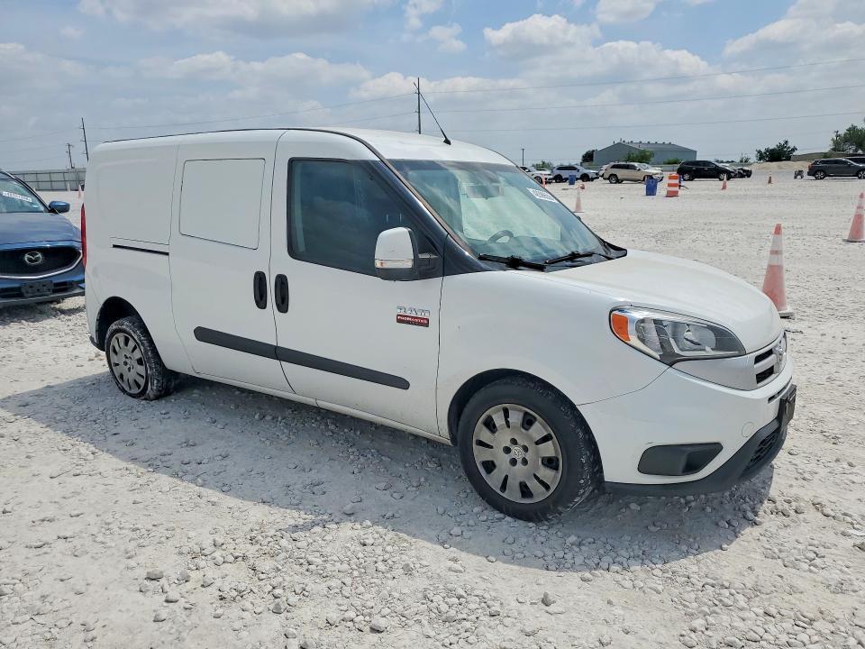 2018 Dodge RAM Promaster City SLT
