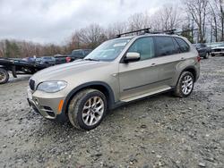 2012 BMW X5 Xdrive35i en venta en North Billerica, MA