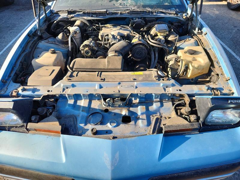 1988 Pontiac Firebird