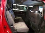 2011 Ford Flex sel