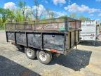 2001 Unknown 2001 Dump Trailer
