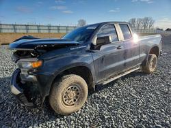 2020 Chevrolet Silverado K1500 en venta en Portland, MI