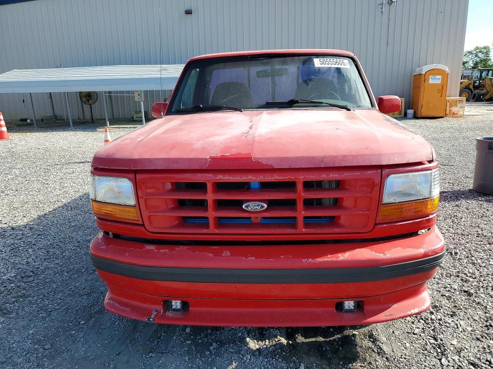 1993 Ford F150
