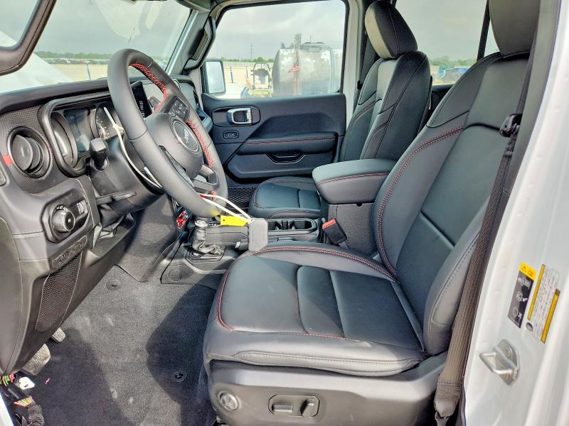 2026 Jeep Wrangler 392