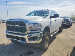 Dodge salvage cars for sale: 2020 Dodge RAM 2500 Tradesman