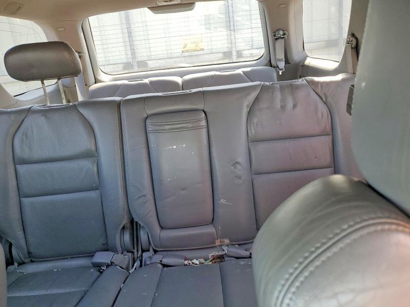 2006 Acura Mdx Touring