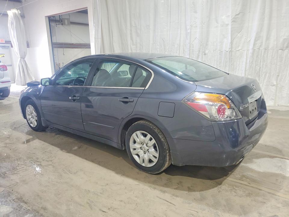 2010 Nissan Altima 2.5