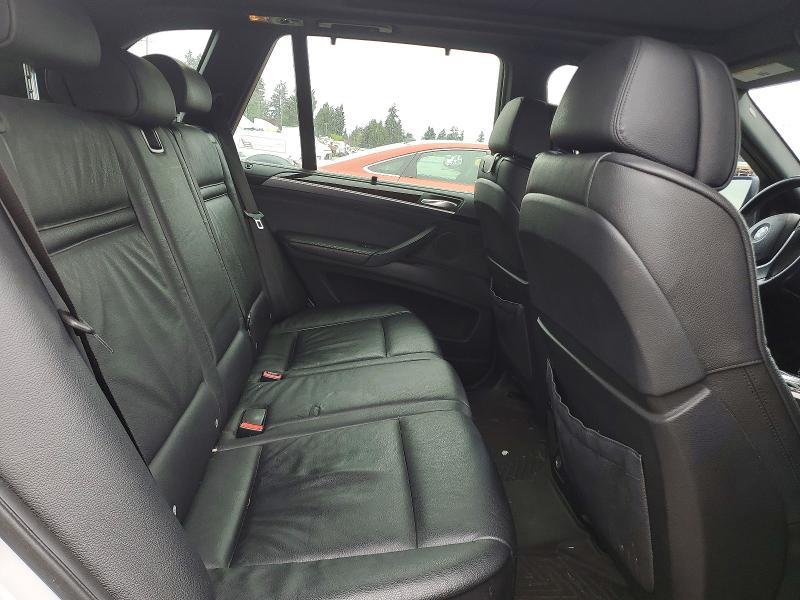 2011 BMW X5 Xdrive35d