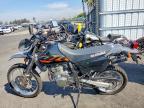 2024 Suzuki DR650 SE