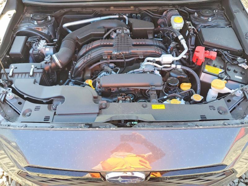 2025 Subaru Impreza Sport