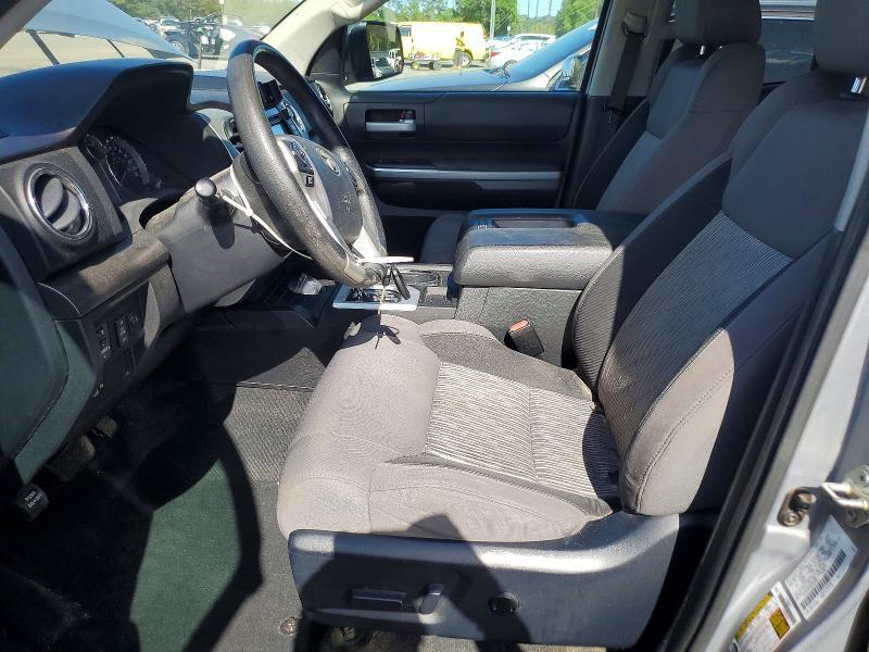2014 Toyota Tundra SR5