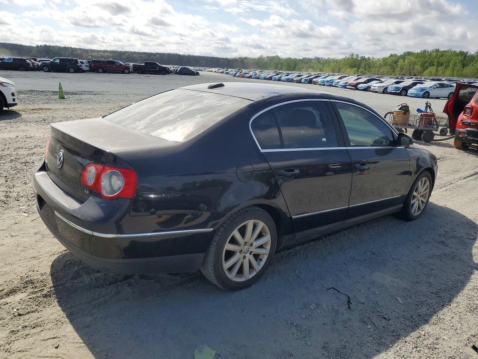 2006 Volkswagen Passat