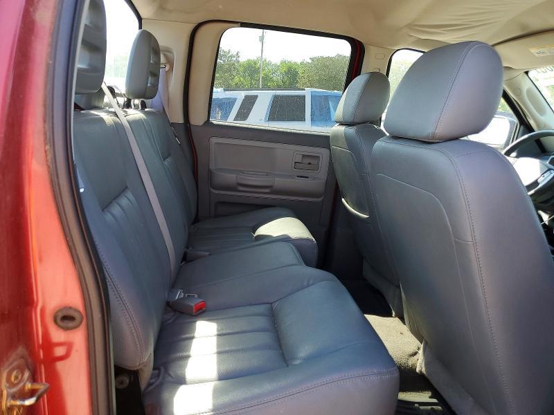 2006 Dodge Dakota Quad slt