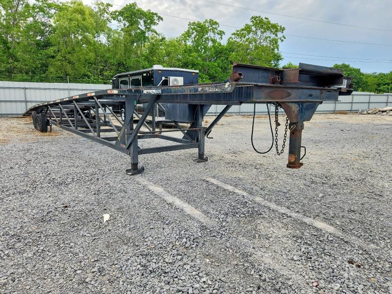 2004 Kaufman Car Carrier