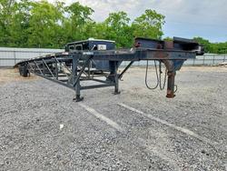 Kaufman Vehiculos salvage en venta: 2004 Kaufman Car Carrier