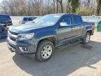 2017 Chevrolet Colorado LT
