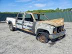 2000 Chevrolet GMT-400 K2500