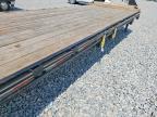2025 Trailmaxx MAX27-40 Equipment Trailer