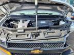 2025 Chevrolet Express G2500 LS