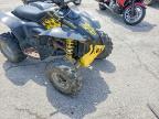 2005 Polaris Scrambler 500 ATV
