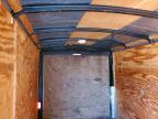 1996 Pace American Enclosed Cargo Trailer