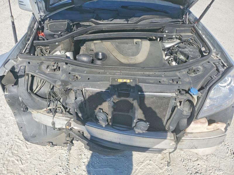 2012 Mercedes-Benz Gl 450 4matic