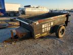 2023 Chubbsteel 2023 Chubb Steel GT-5X8 Dump Trailer