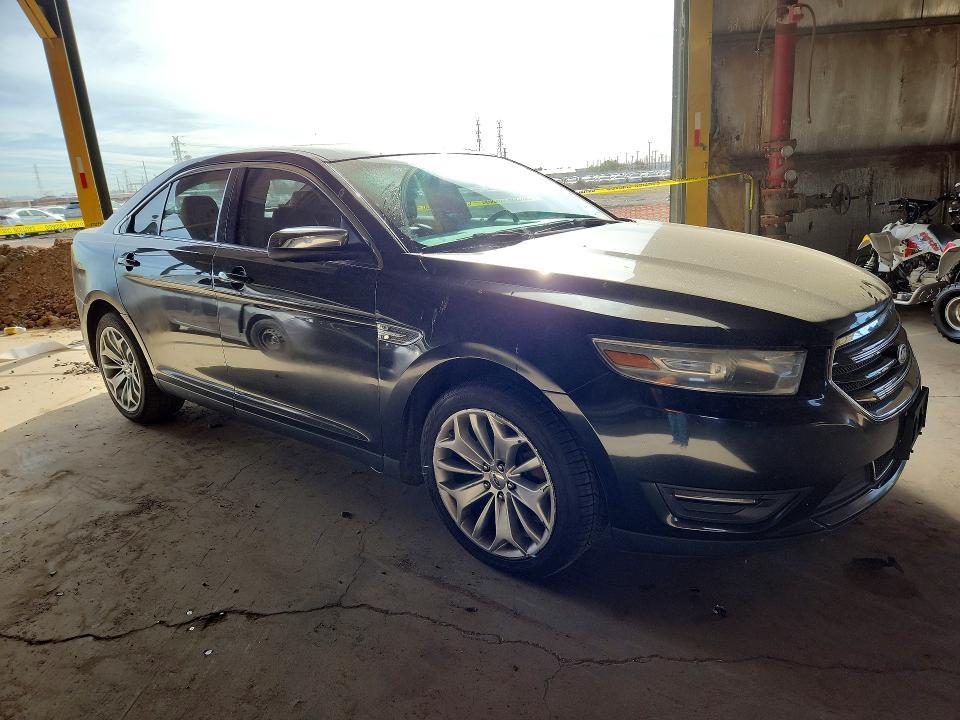 2013 Ford Taurus Limited