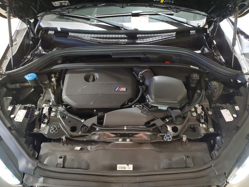 2024 BMW X2 M35i