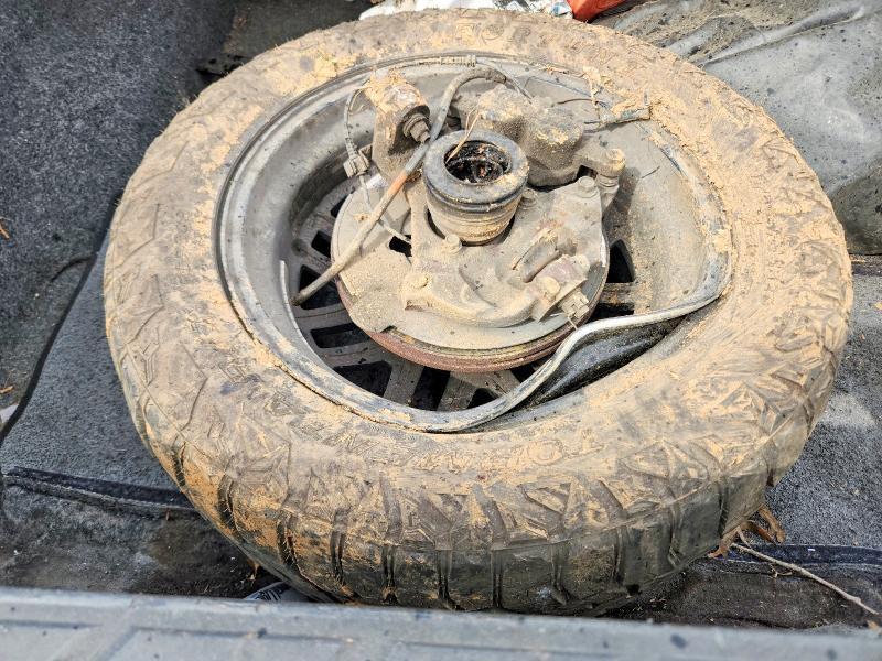 2007 GMC New Sierra K1500