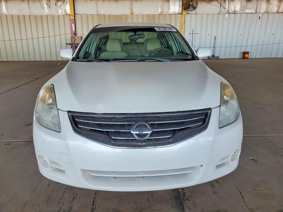 2011 Nissan Altima 2.5