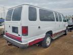 2003 Ford Econoline E350 Super Duty Wagon