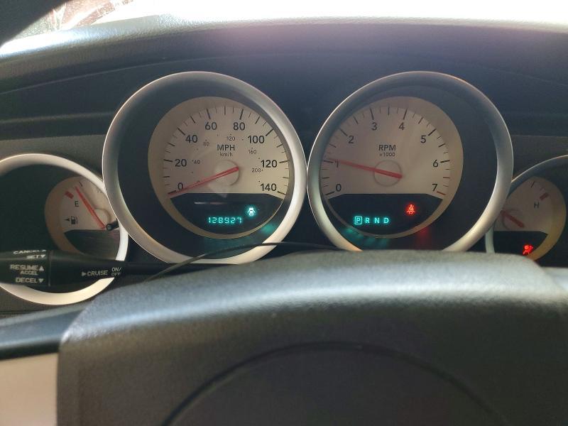 2006 Dodge Magnum sxt