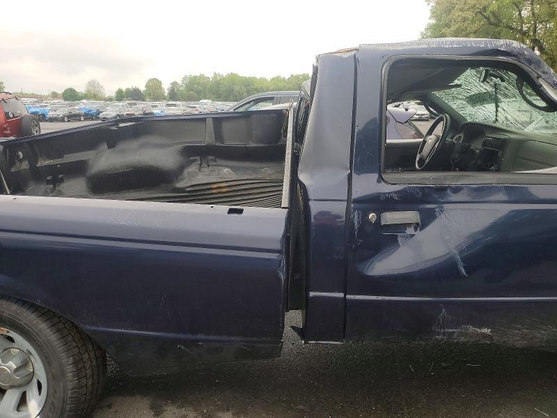2009 Ford Ranger