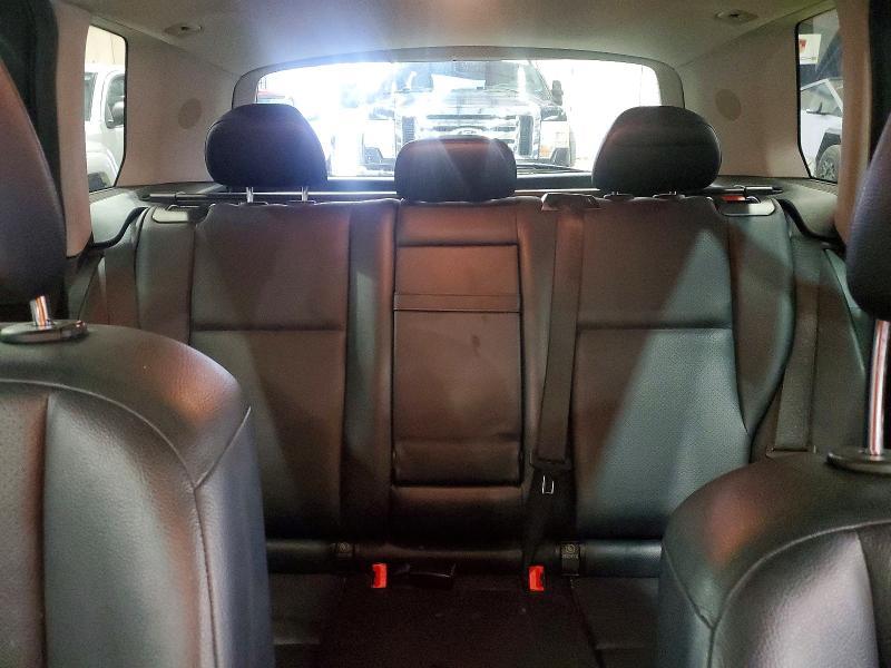 2013 Mercedes-Benz Glk 350 4matic