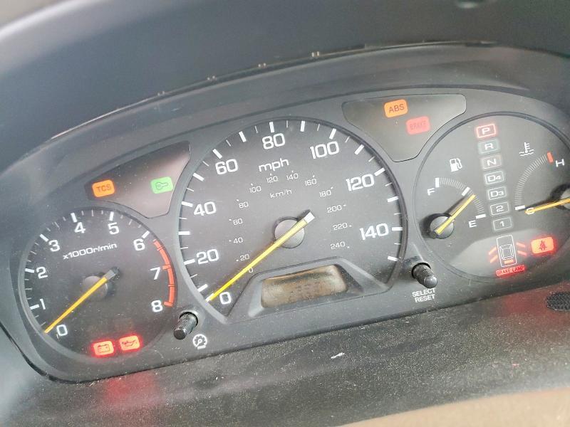 2002 Honda Accord lx