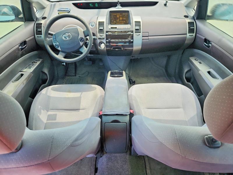 2005 Toyota Prius Base