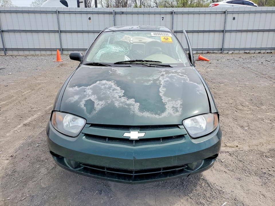 2003 Chevrolet Cavalier ls