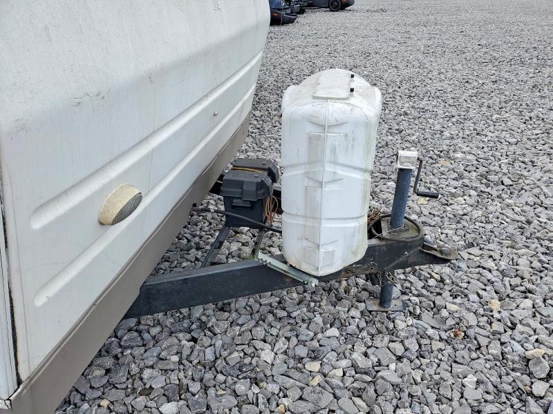 2010 Rockwood 8317ss