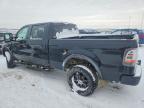 2008 Ford F150 Supercrew