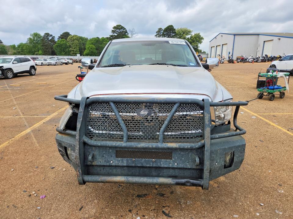 2017 Dodge RAM 1500 SLT