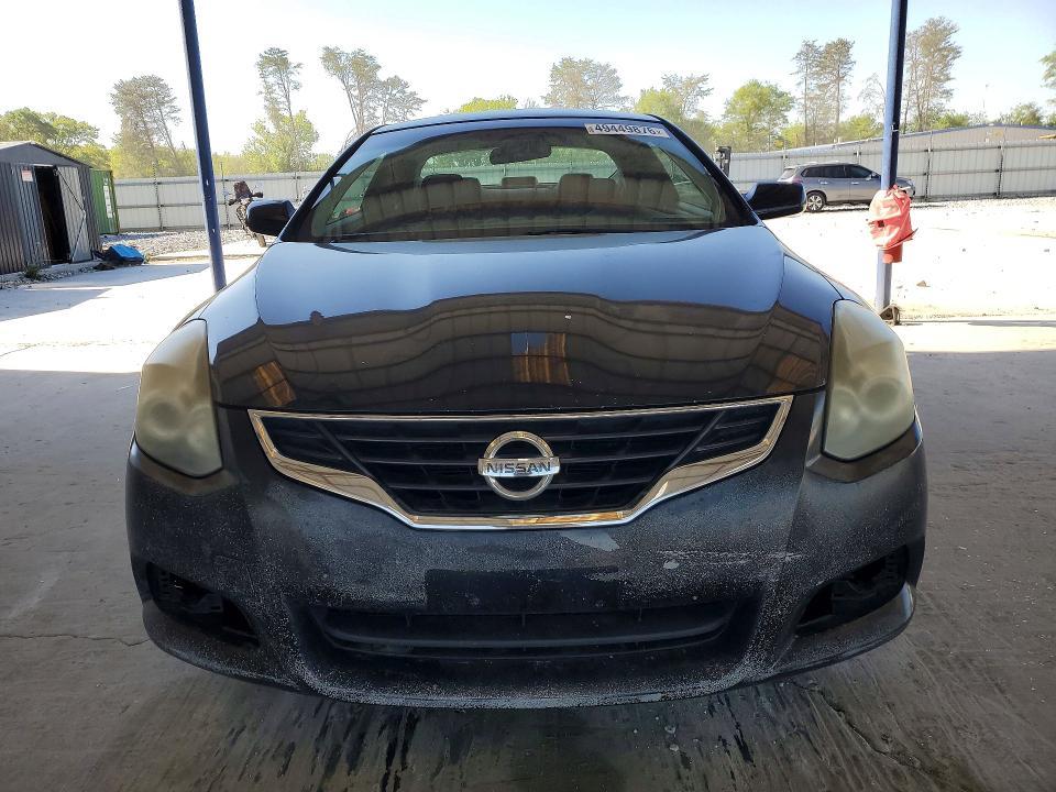 2013 Nissan Altima s