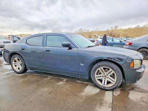 2006 Dodge Charger se