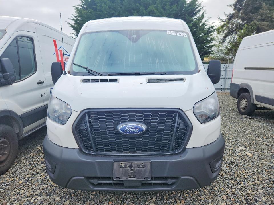 2023 Ford Transit 250 Delivery van
