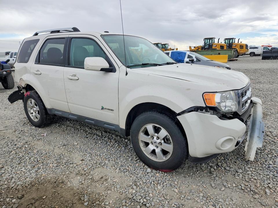 2011 Ford Escape Hybrid