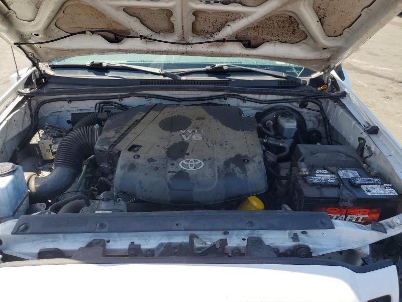 2006 Toyota Tacoma Double Cab Prerunner Long BED