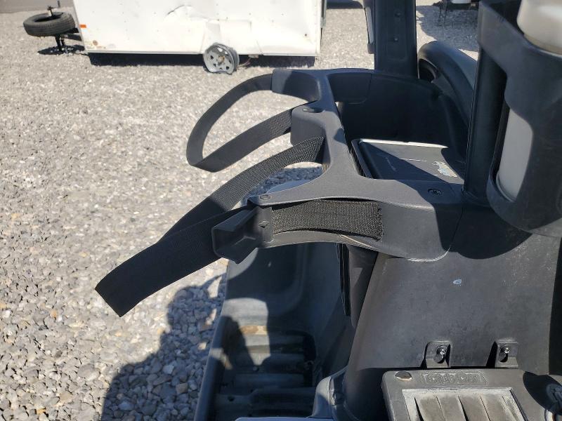 2020 C5rm 2020 Club Car Tempo Lithium