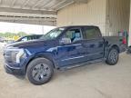 2025 Ford F150 Lightning XLT
